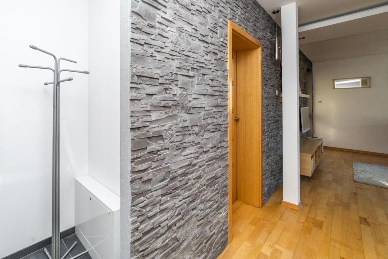 Grey By Oneapartments Gdańsk Exteriör bild